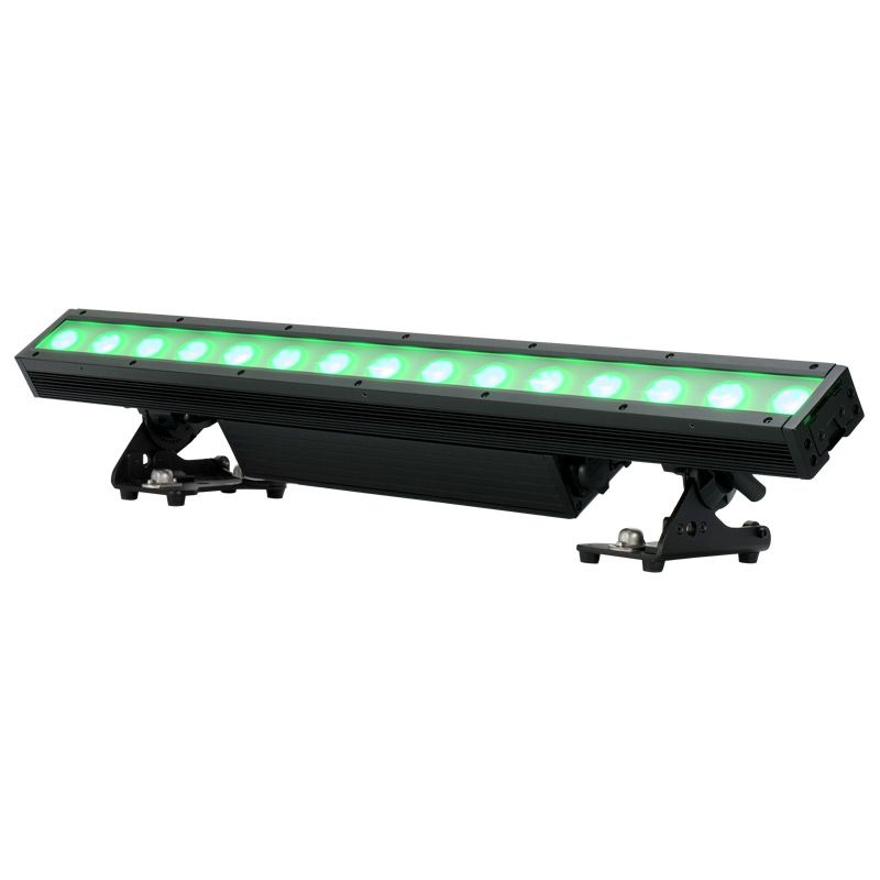 ADJ IP65 LED Bar Fixture w/ 15x20W RGBL