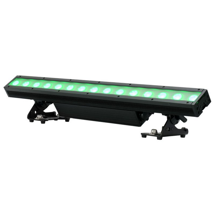 ADJ IP65 LED Bar Fixture w/ 15x20W RGBL