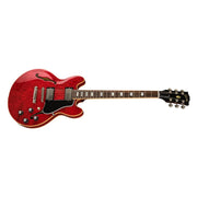 Gibson ES-339 Figured Sixties Cherry