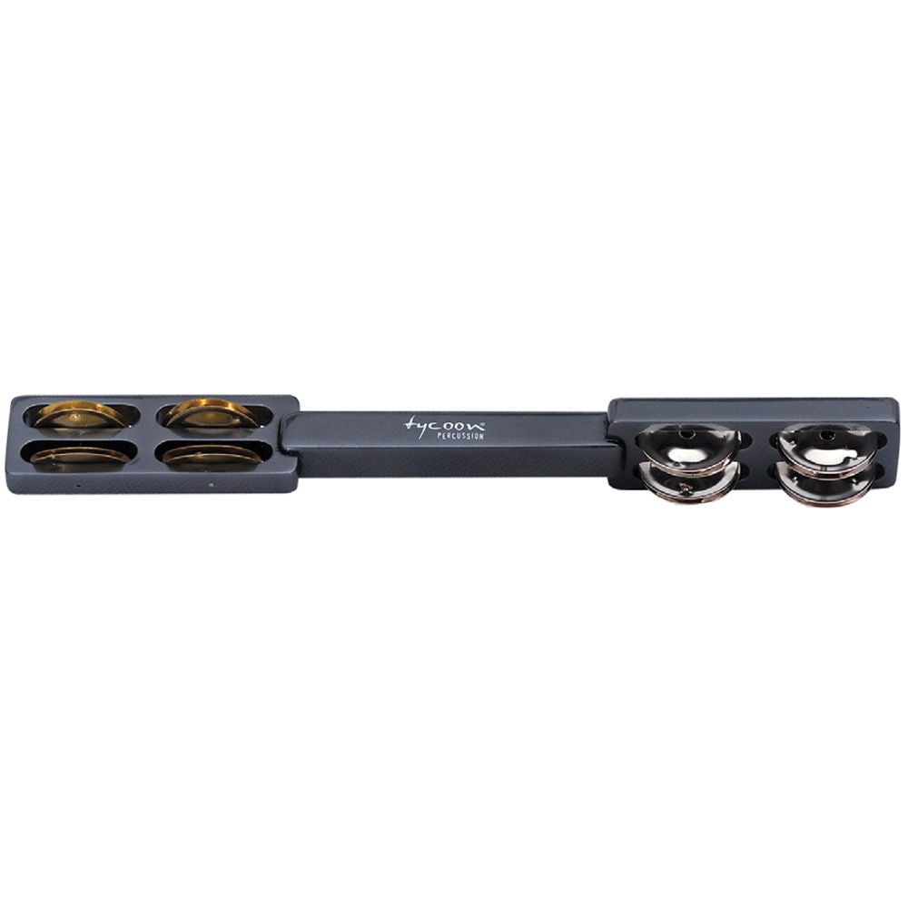 Tycoon TTJS - Jingle Stick Two-Tone