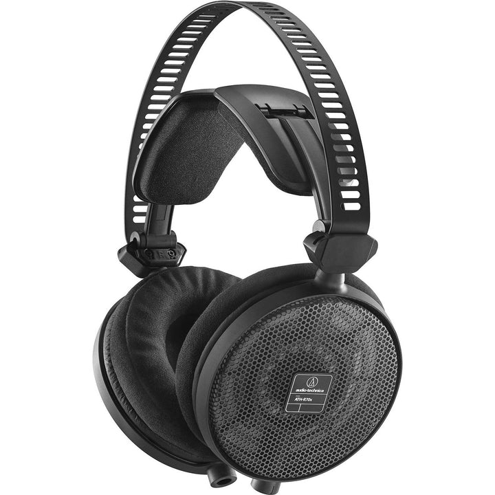 Audio-Technica ATH-R70x Open-Back Professional Reference Headphones