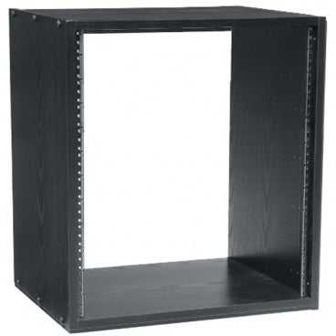Gator GR-STUDIO-12U 12 Space 19” Studio Rack Cabinet