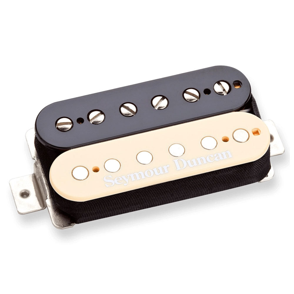 Seymour Duncan - 78 Model Neck Position Guitar Pickup (Reverse Zebra)