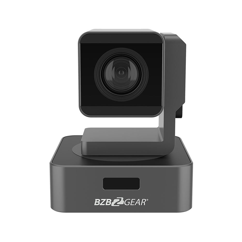 BZB Gear VPTZ-HSU3 Series Live Streaming Camera (Gray)