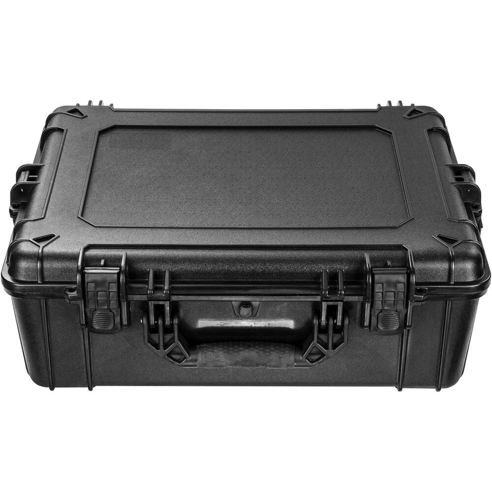 Odyssey VU1200 Vulcan Series Turntable Carrying Case