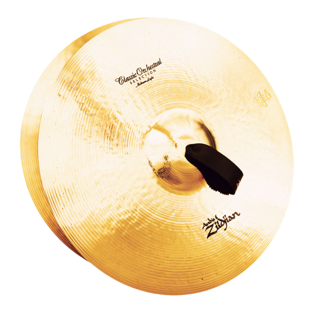 Zildjian A0753 - 16''Classic Orch.Sel Med Hvy Pr