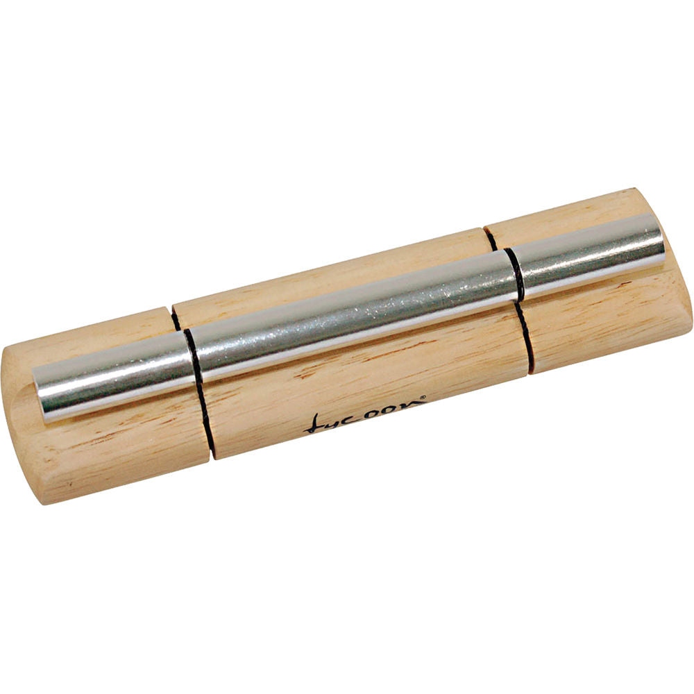 Tycoon TEC-SC - Chimes Chrome Plated Small