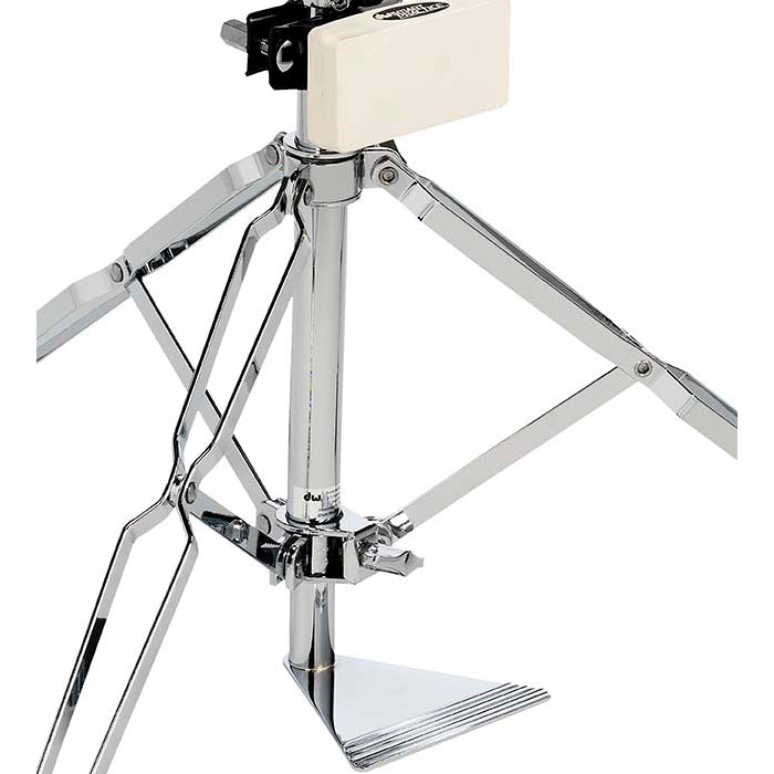 DW Smart Practice Go Anywhere Complete Practice Kit w/ Stand, Pedal Not Included