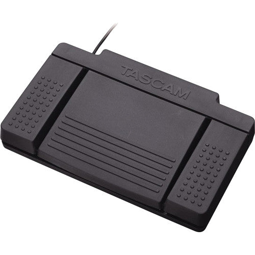 Tascam RC-3F 3-Way Footswitch