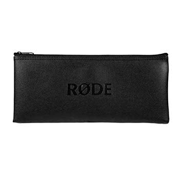 Rode Microphones ZP2 - Microphone Zippered Pouch