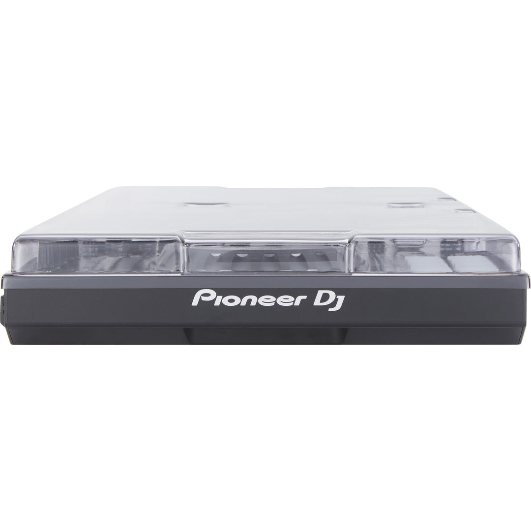 Decksaver Dust Cover for Pioneer DS-PC-DDJSX3 DJ Controller