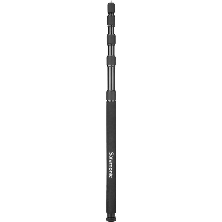 Saramonic Magic Boompole Aluminum 5-Section Microphone Boompole - 10’