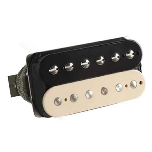 Seymour Duncan SH-PG1n Pearly Gates Rev. Zebra