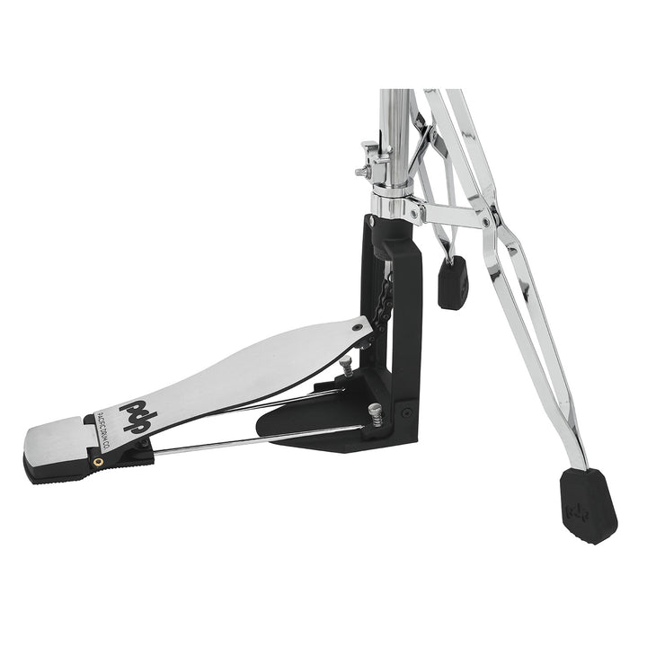 PDP 800-Series- PDHH812 Hi-Hat Stand with Two Legs
