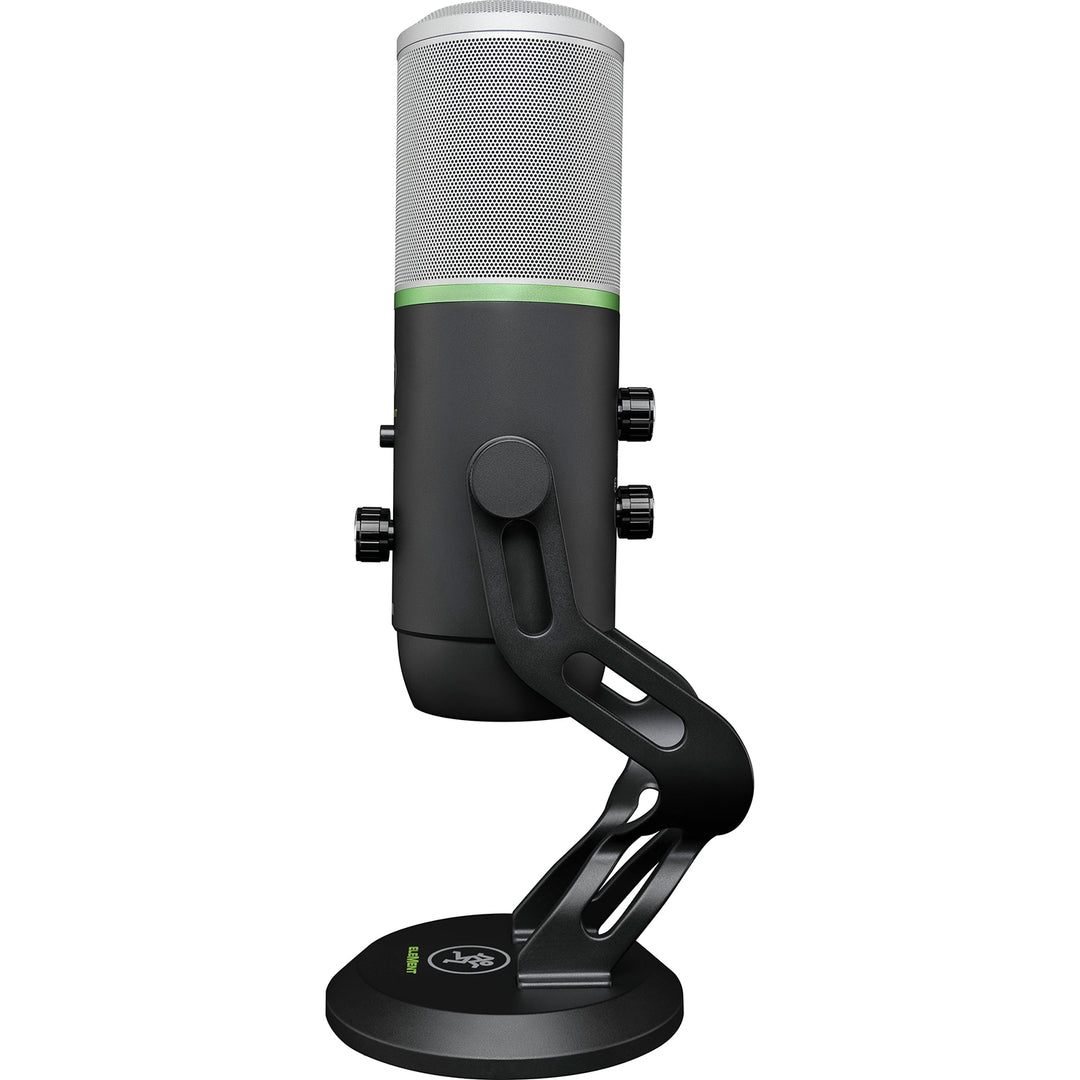 Mackie EleMent Carbon Premium USB Recording Microphone