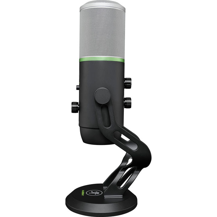 Mackie EleMent Carbon Premium USB Recording Microphone