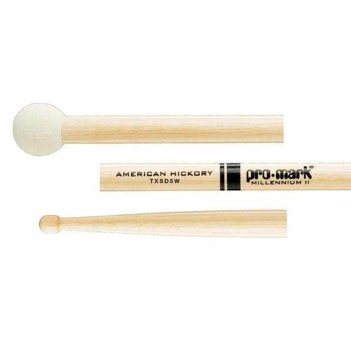 Promark TXSD5W -Promark SD5 Multi Percussion Drumsticks