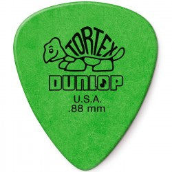 Dunlop 418P-88 Tortex Players Pac Refills