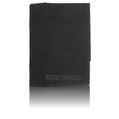 MusicNomad MN731 Cloth for String Instruments Untreated Microfiber