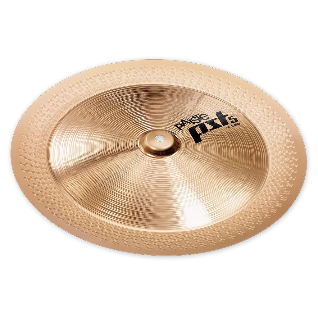 Paiste PST 5 Series China Cymbal - 18”