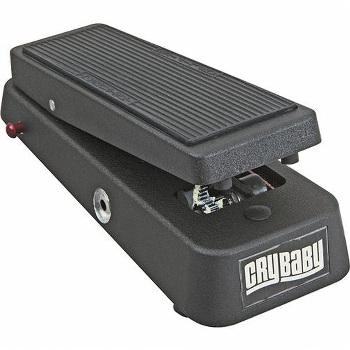 Dunlop 95Q Crybaby 95Q