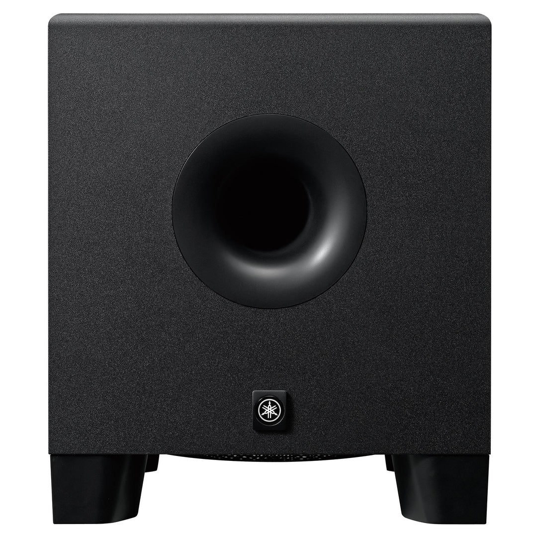 Yamaha HS8S Powered 8" Studio Subwoofer - Black