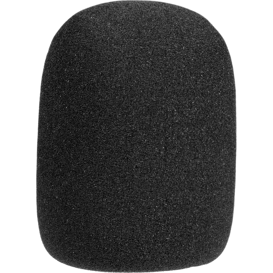 Electro-Voice WS-30 - Foam windscreen for OLM‑10, WLM‑10, & WLM‑30