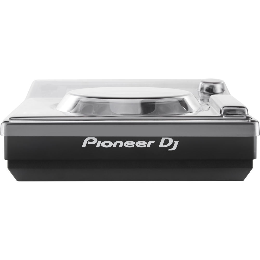 Decksaver Dust Cover for Pioneer XDJ-700 DJ Media Player