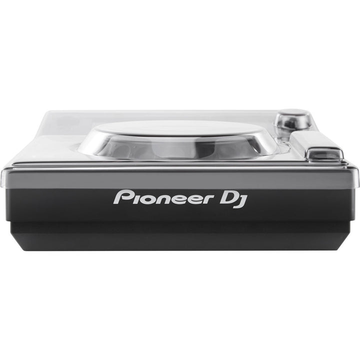 Decksaver Dust Cover for Pioneer XDJ-700 DJ Media Player