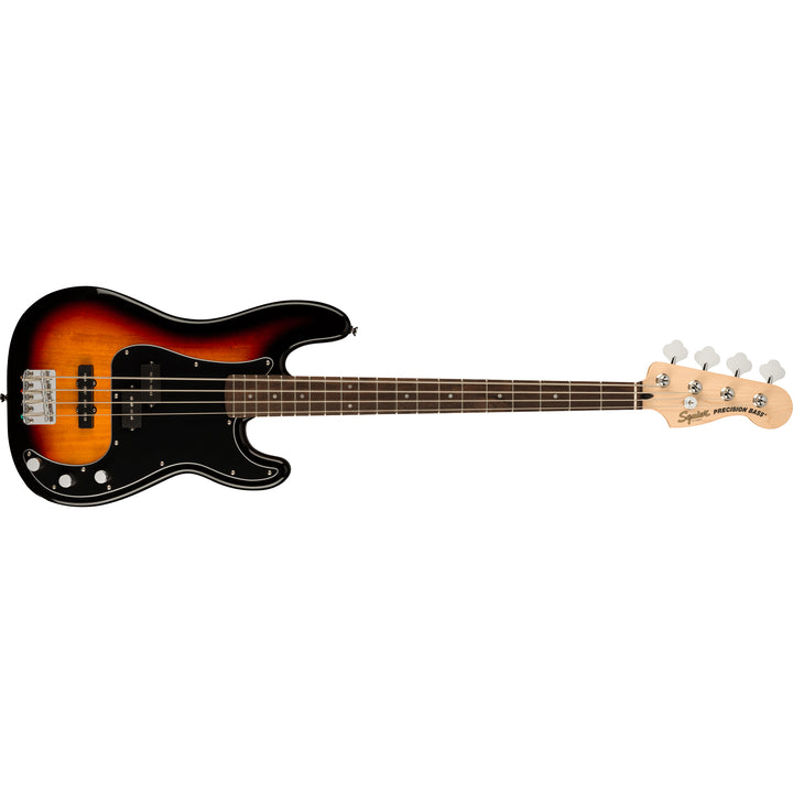 Squier Affinity Series Precision Bass (3-Color Sunburst)