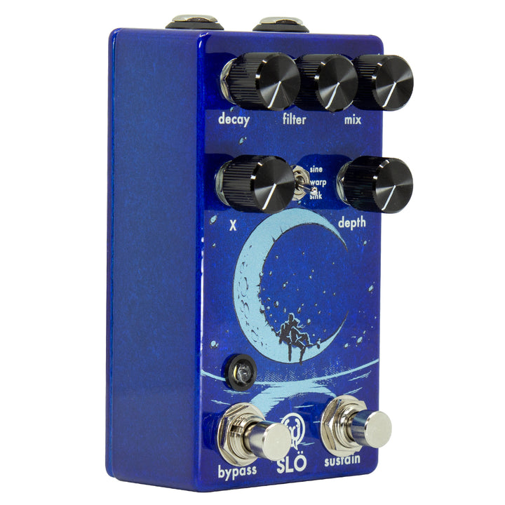Walrus Audio SLO Multi Texture Reverb Pedal