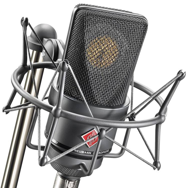 Neumann TLM 103 mt Studio Set