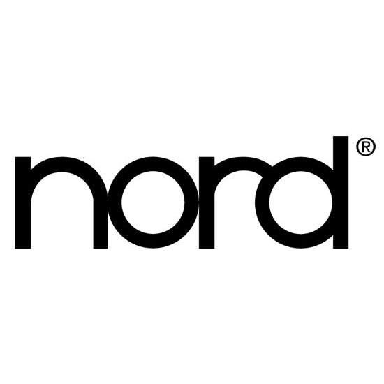 Nord Wave 2 Powerful 4-Part Performance Synthesizer