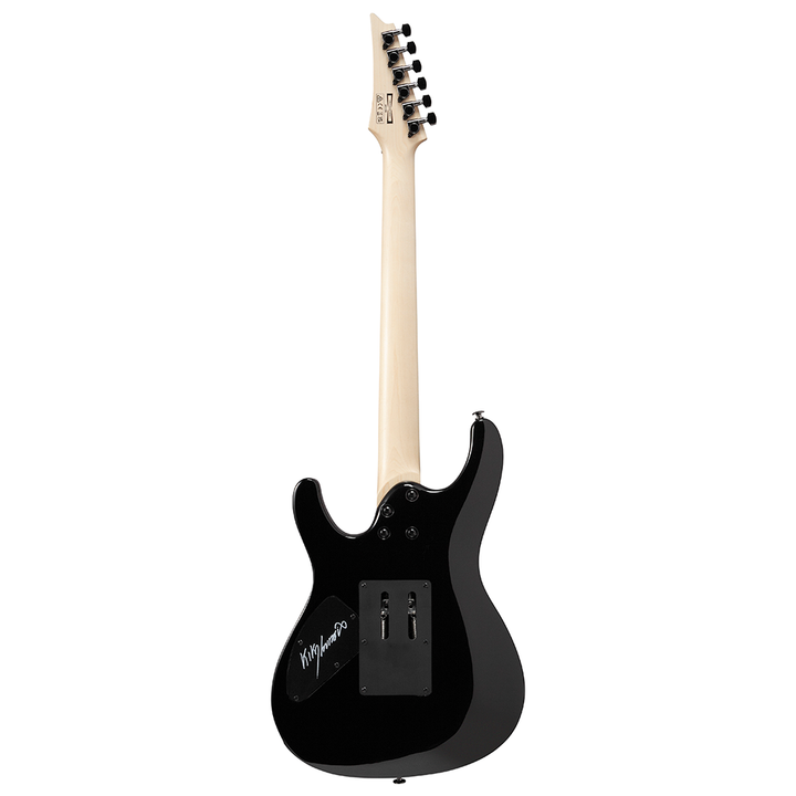 Ibanez Kiko Loureiro Signature (Transparent Emerald Burst) KIKOSP3TEB