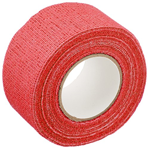 Vater VSTR - Stick & Finger Tape (Red)