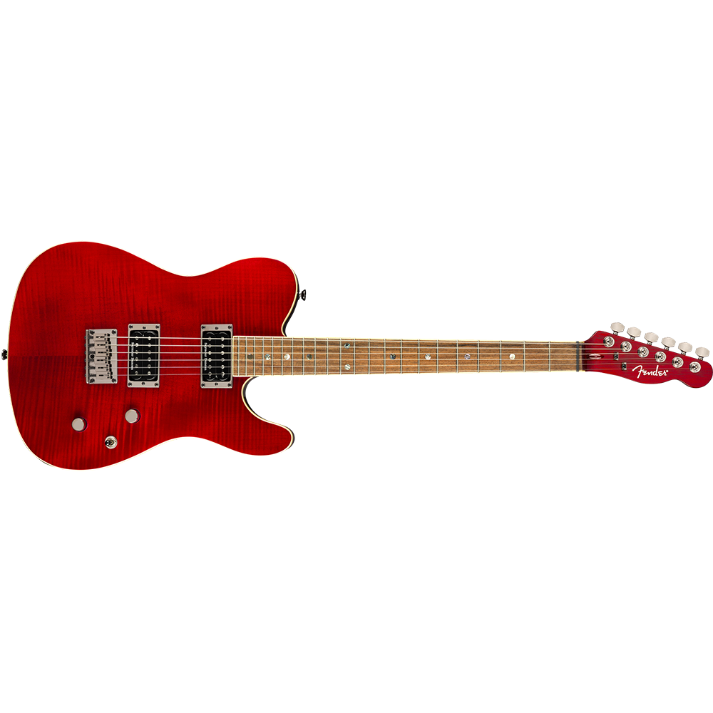 Fender Special Edition Custom Telecaster FMT HH