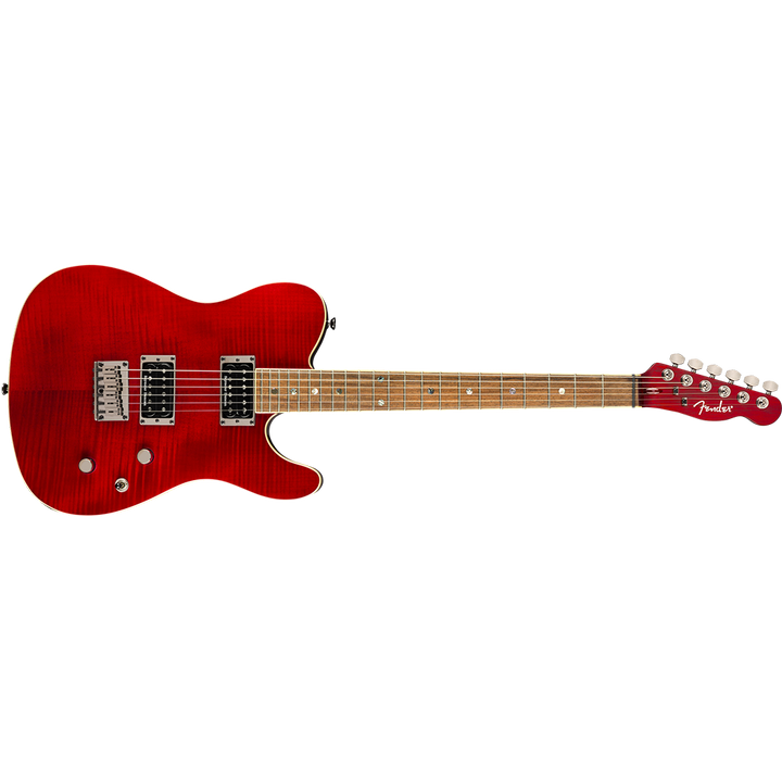 Fender Special Edition Custom Telecaster FMT HH