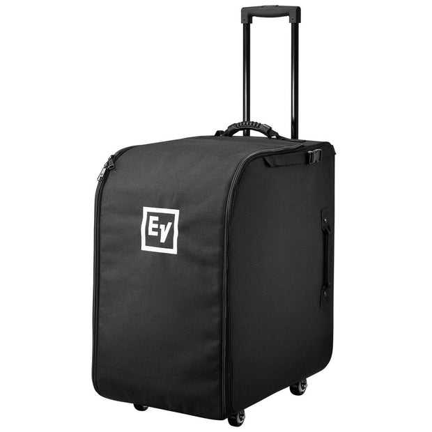 Electro-Voice EVOLVE 50 Rolling Case w/ Wheels and Luggage Handle