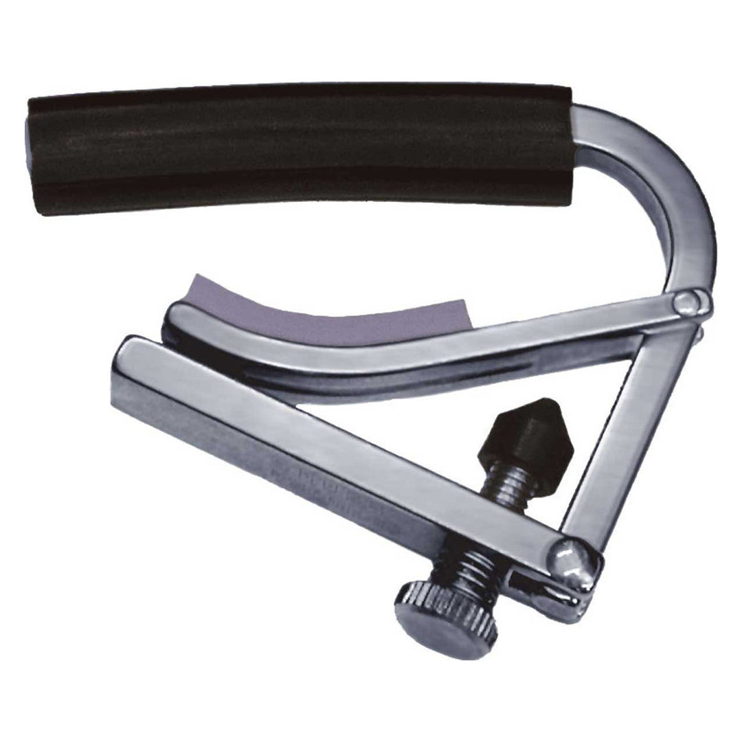 Shubb SHUBB-L1 - Steel String Guitar Capo