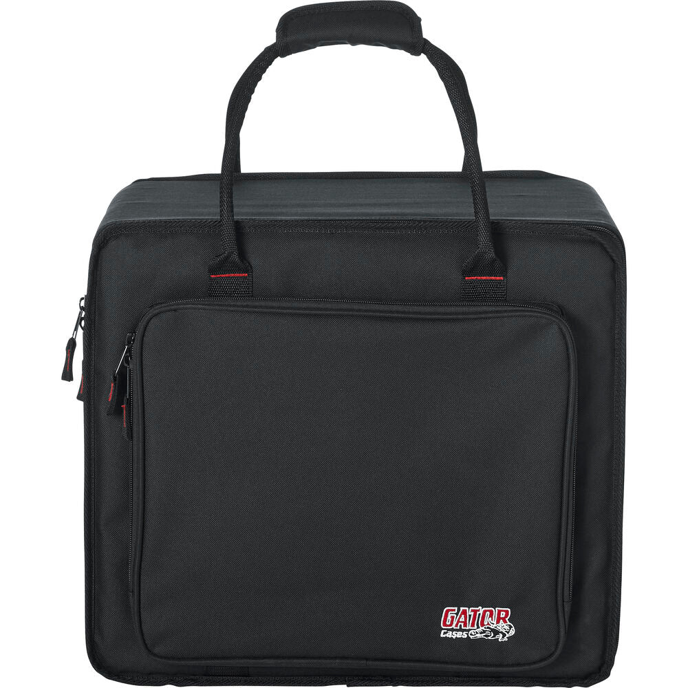 Gator Lightweight Case for Zoom L8 and 2x Microphones