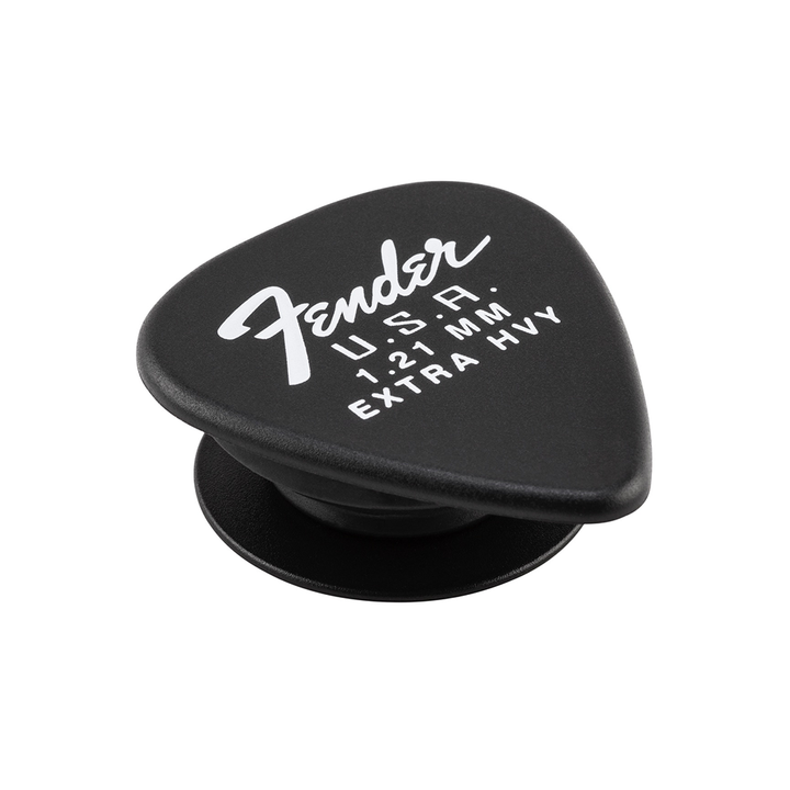 Fender Phone Grip - Black