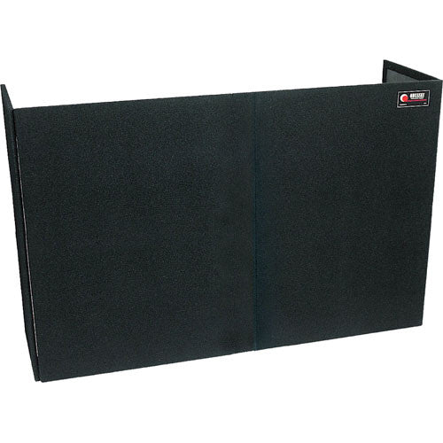 Odyssey CF6048 Carpeted Fold-Out Facade (60 x 48'')