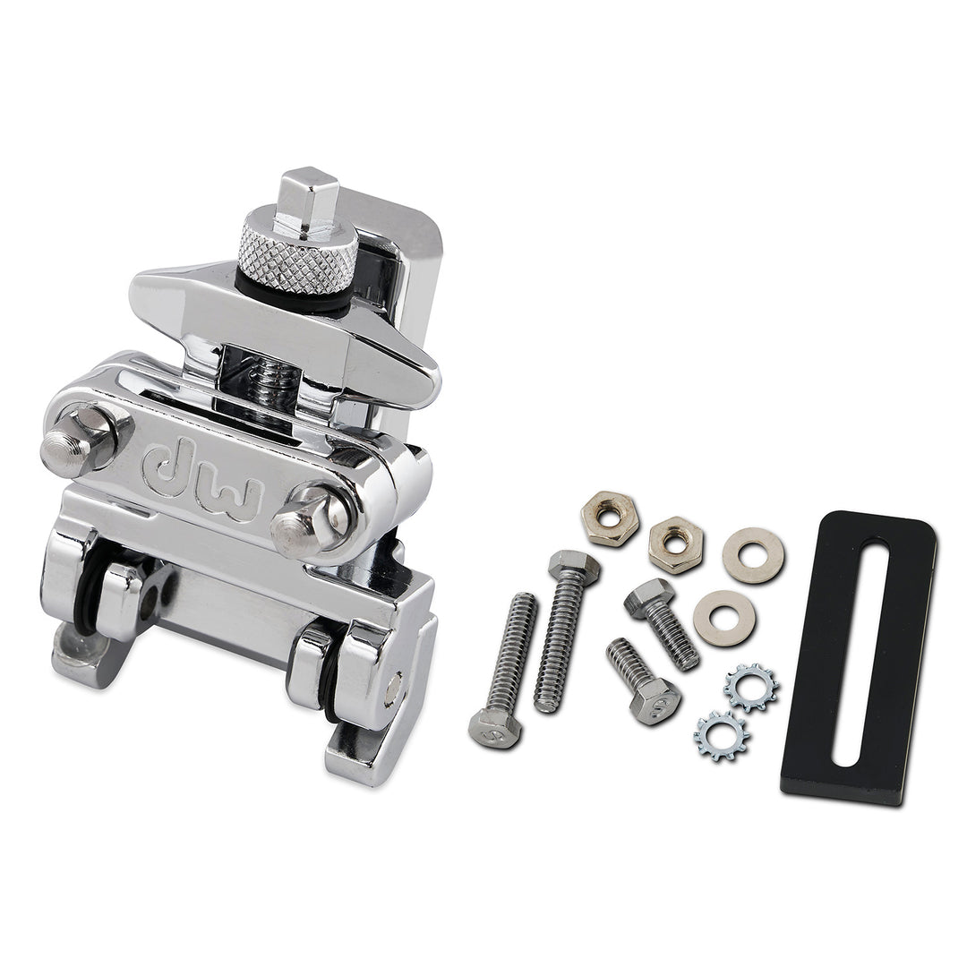 DW SM2157UM Universal Mini Mag Throw Off for Most Snares - Chrome
