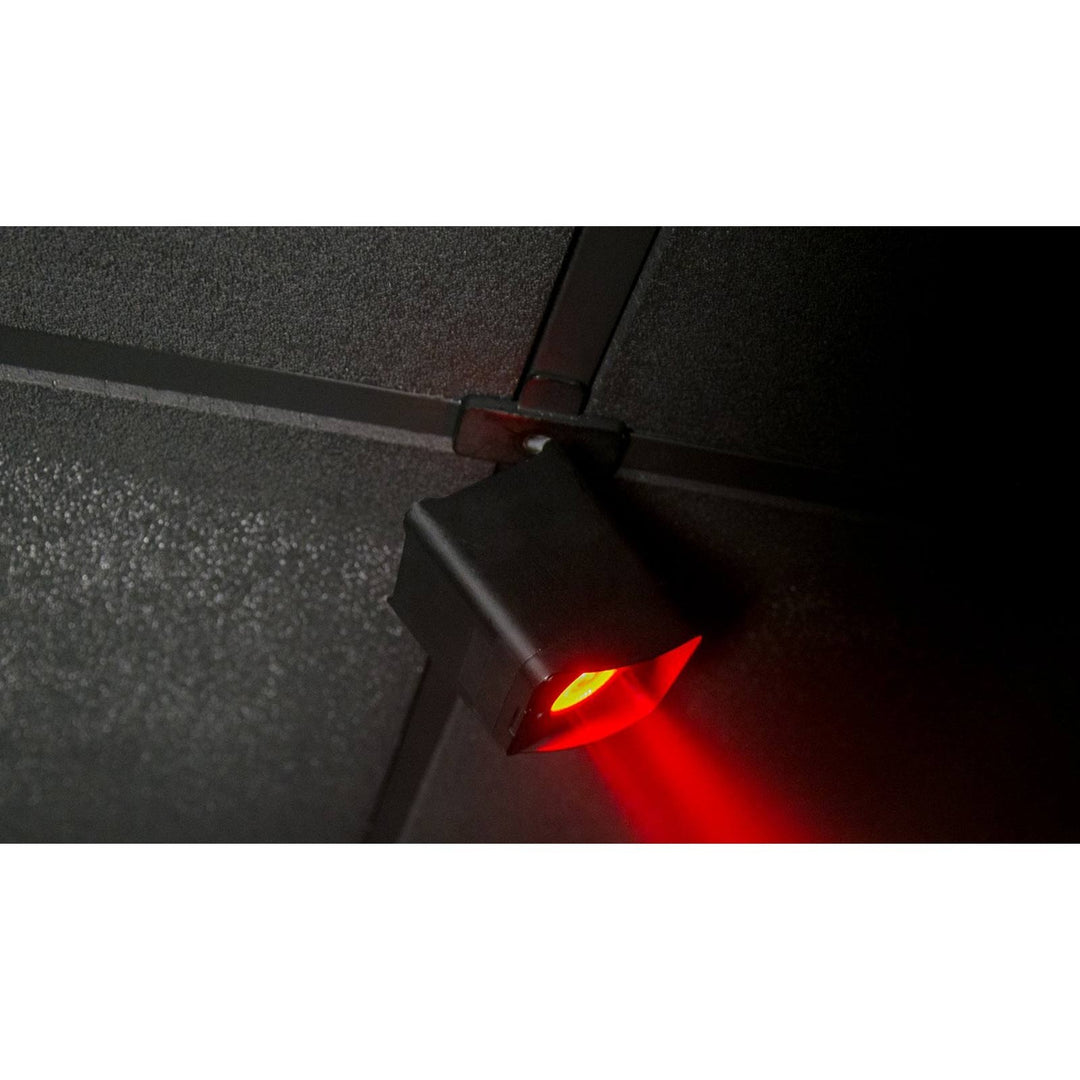 Chauvet DJ Freedom H1 Battery Lighting Package (4-Pack) Black
