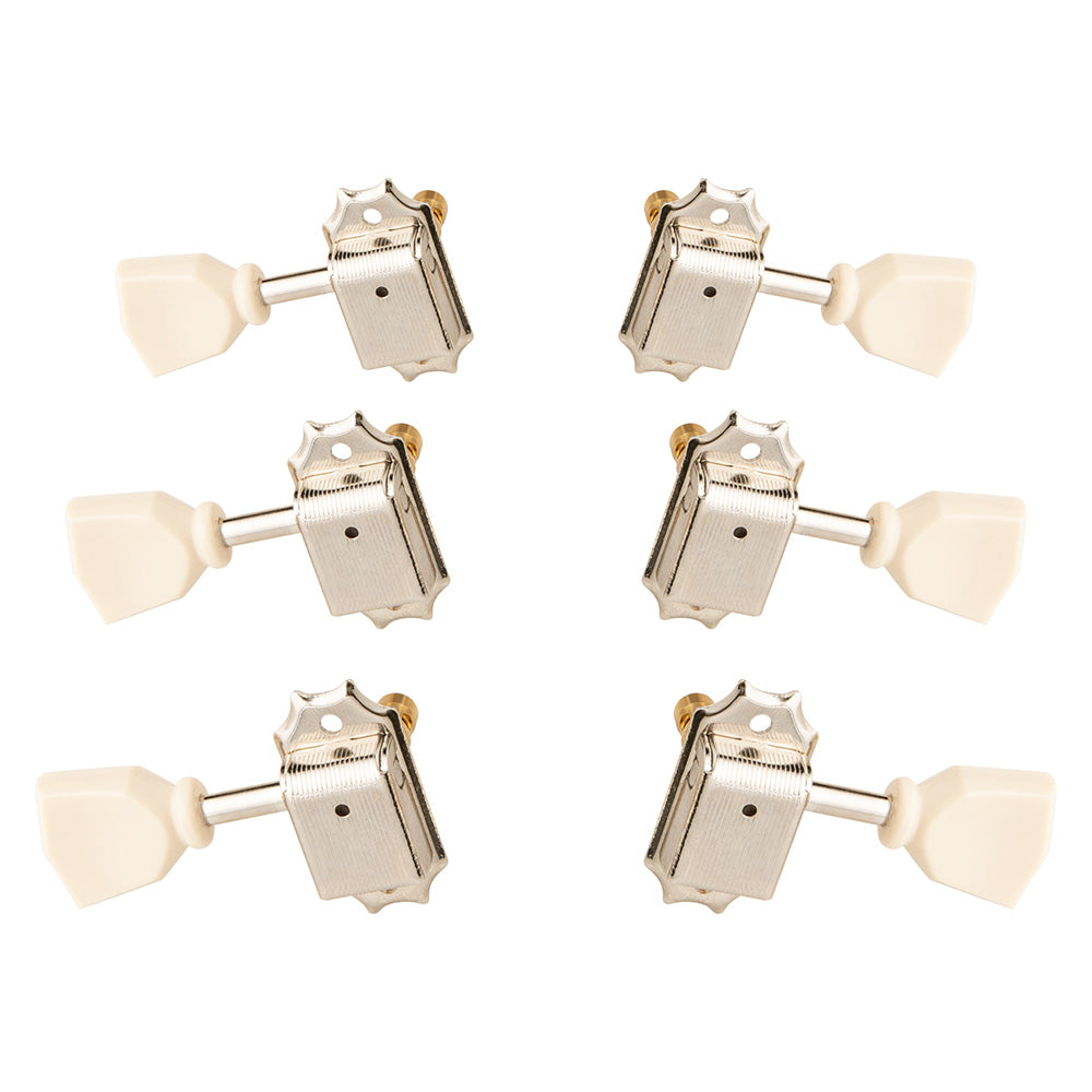 PRS Vintage Style Tuners Guitar Machine Head - Set of 6