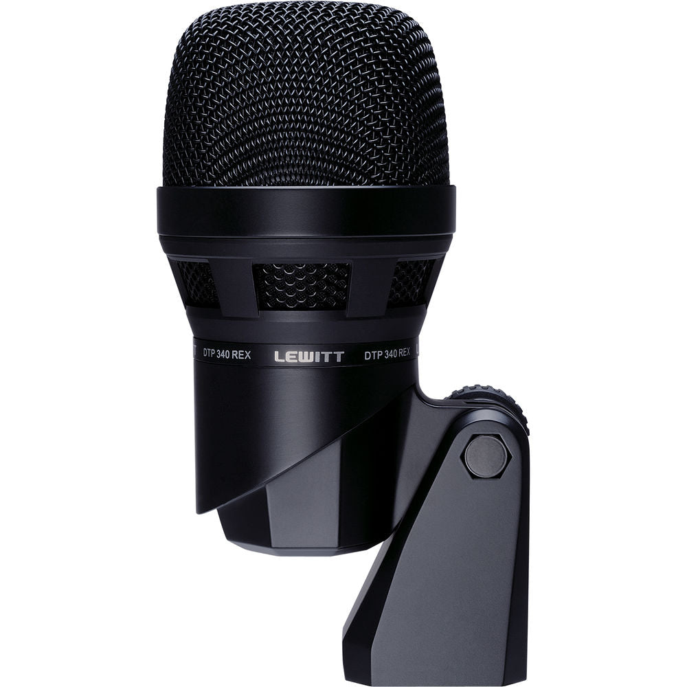 Lewitt DTP 340 REX Bass Drum Microphone