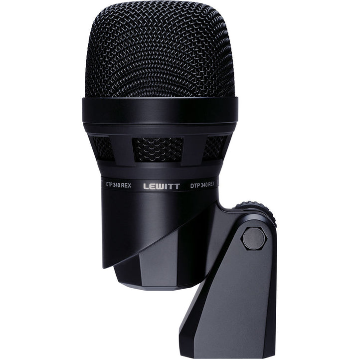 Lewitt DTP 340 REX Bass Drum Microphone