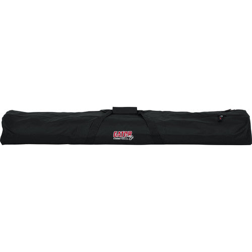 Gator GPA-SPKSTDBAG-58DLX Same as GPA-SPKSTDBAG-50DLX but with 58 inch interior