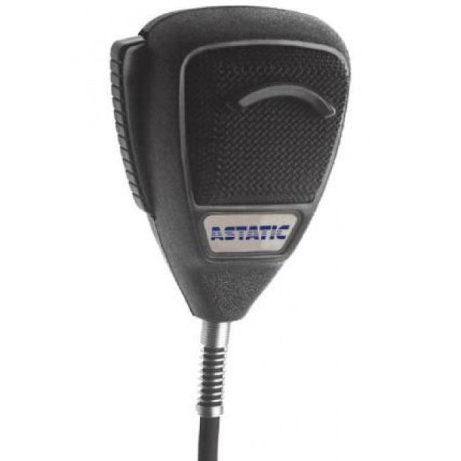CAD Audio 631L - Palm Held Noise Cancelling Dynamic Microphone