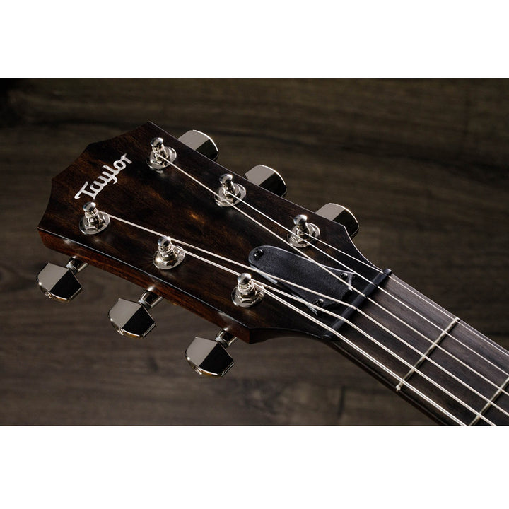 Taylor AD27e Flametop The American Dream Electric-Acoustic Guitar - Maple